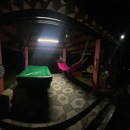 Hostal La India Dormida El Valle de Anton Exteriör bild