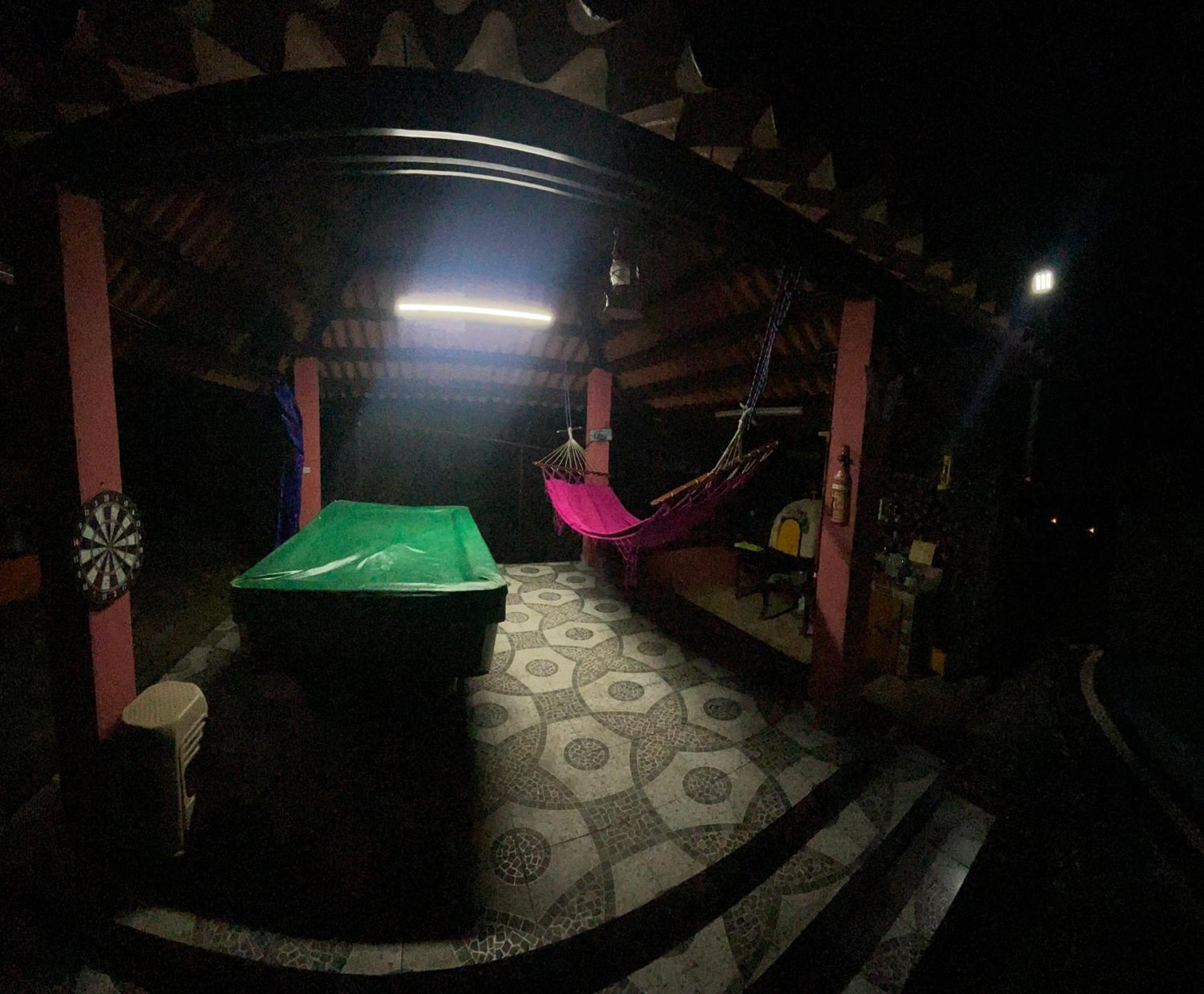 Hostal La India Dormida El Valle de Anton Exteriör bild