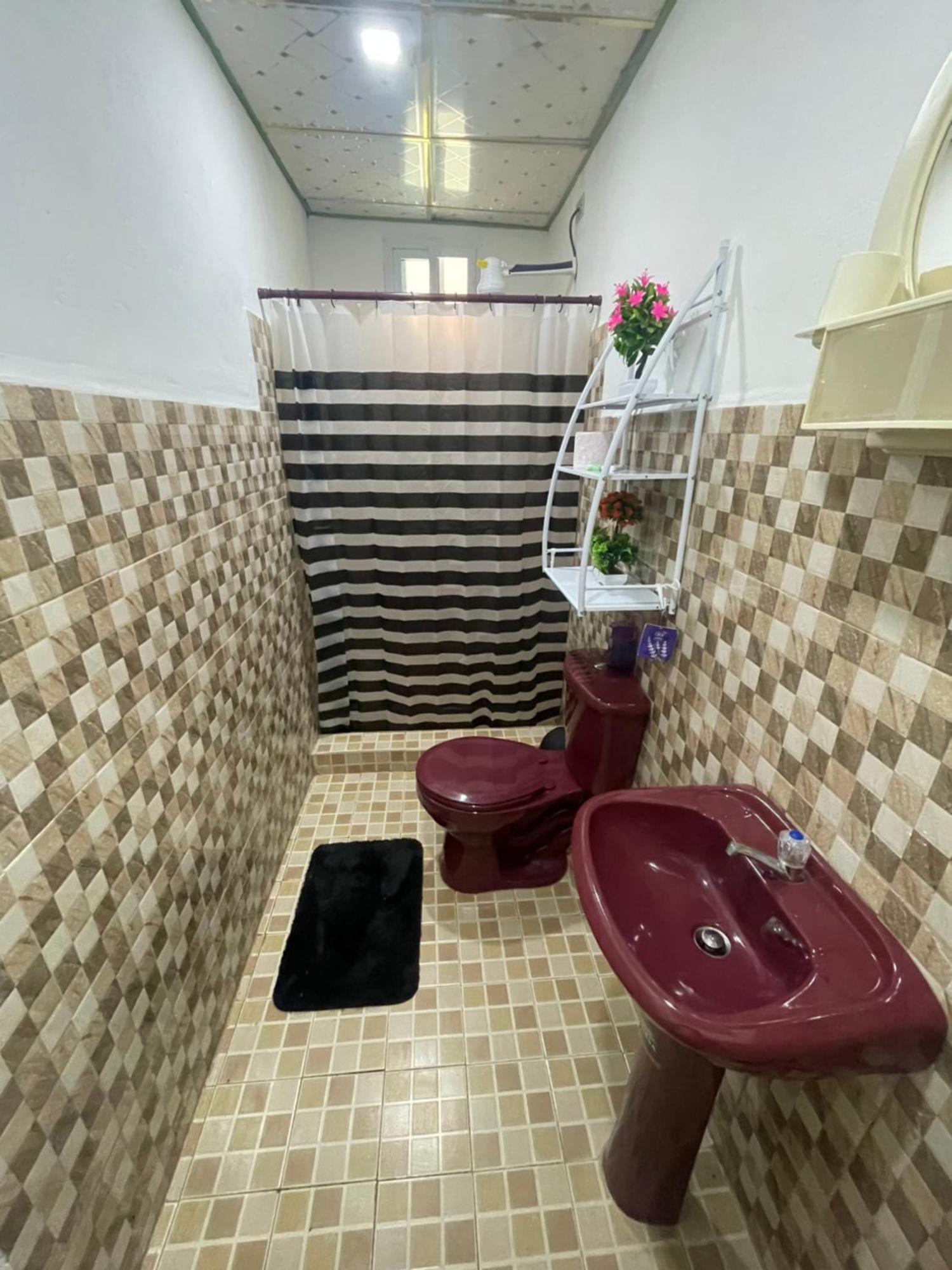 Hostal La India Dormida El Valle de Anton Exteriör bild