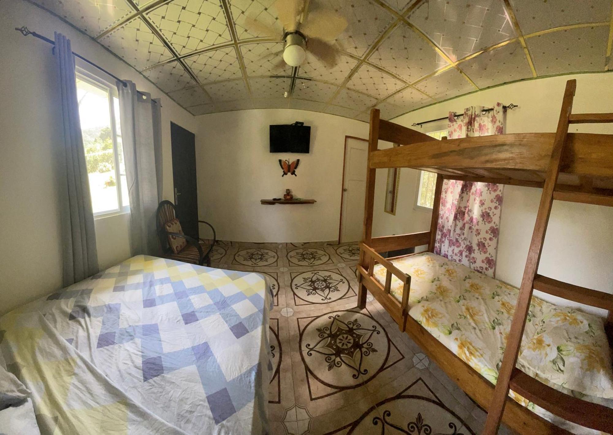 Hostal La India Dormida El Valle de Anton Exteriör bild