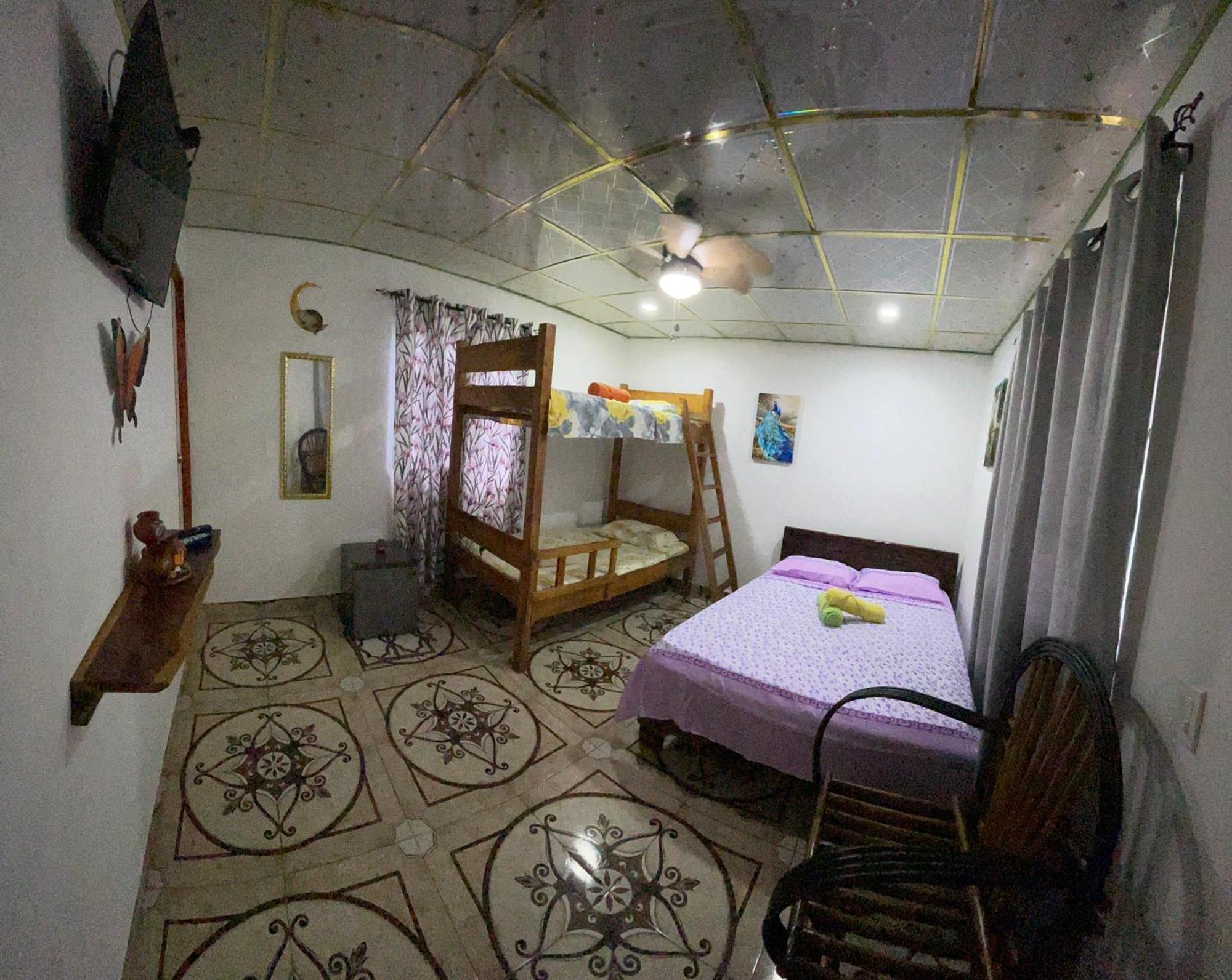 Hostal La India Dormida El Valle de Anton Exteriör bild