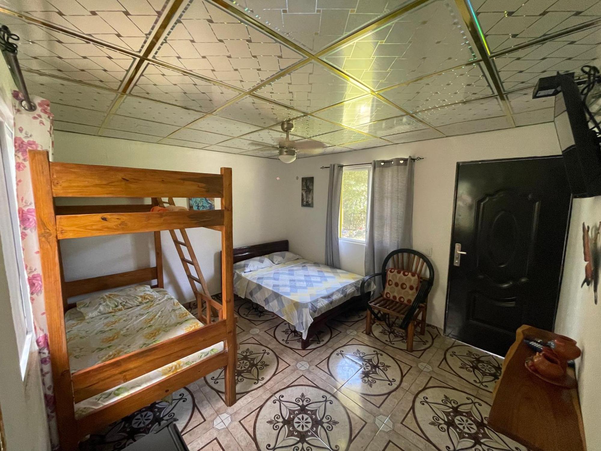 Hostal La India Dormida El Valle de Anton Exteriör bild