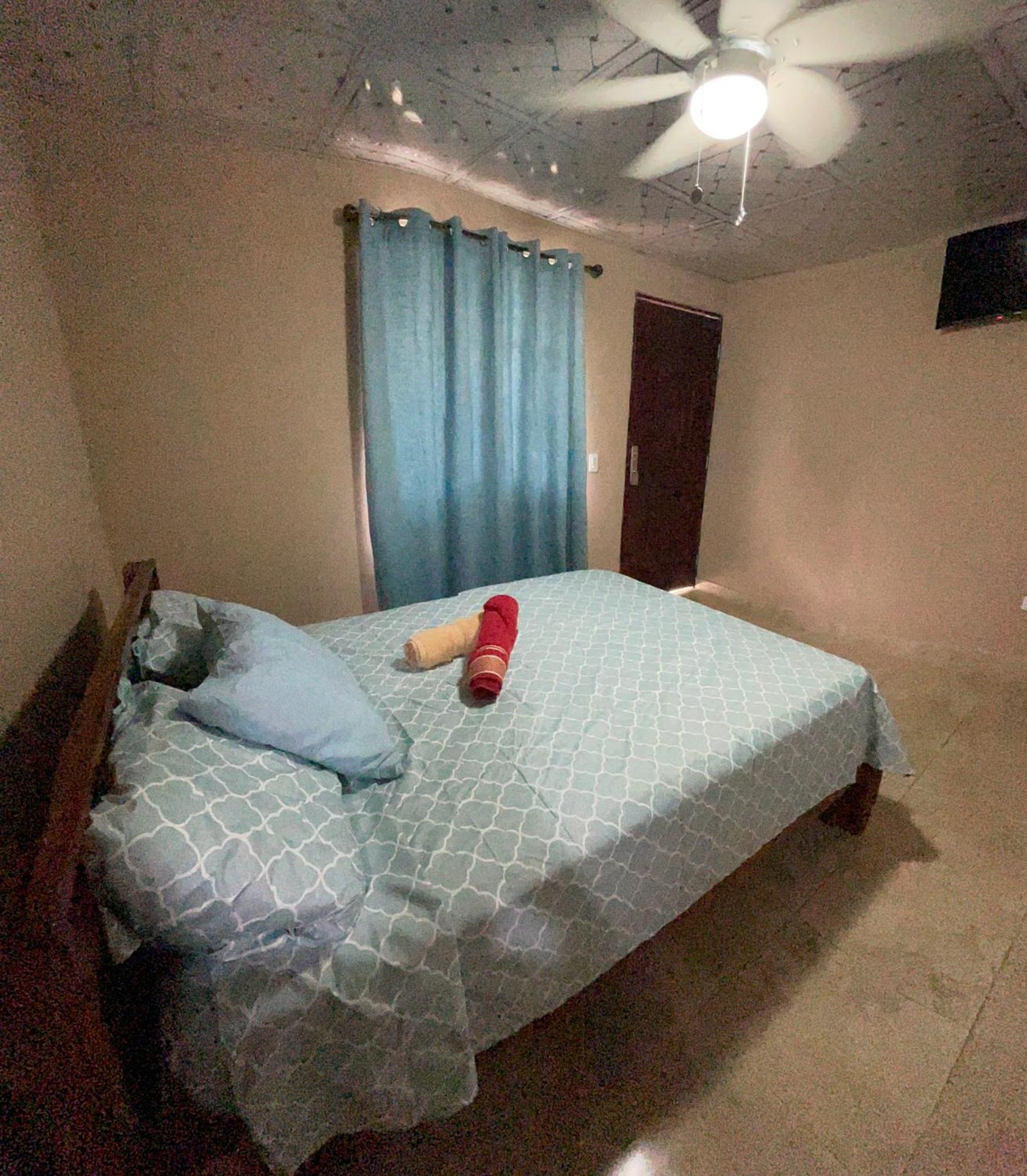 Hostal La India Dormida El Valle de Anton Exteriör bild