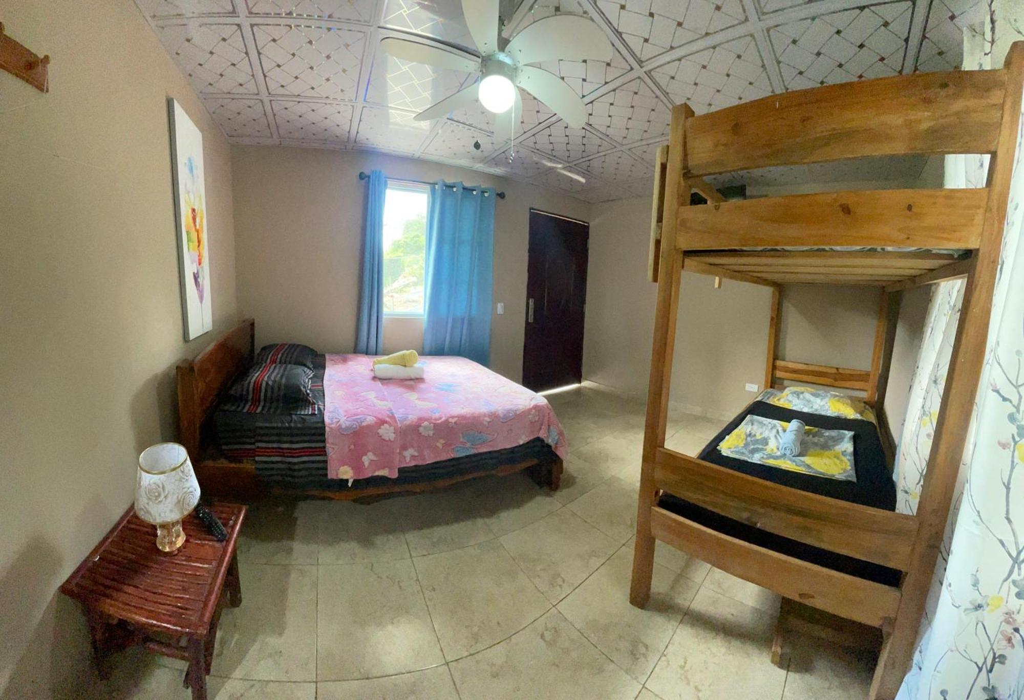 Hostal La India Dormida El Valle de Anton Exteriör bild