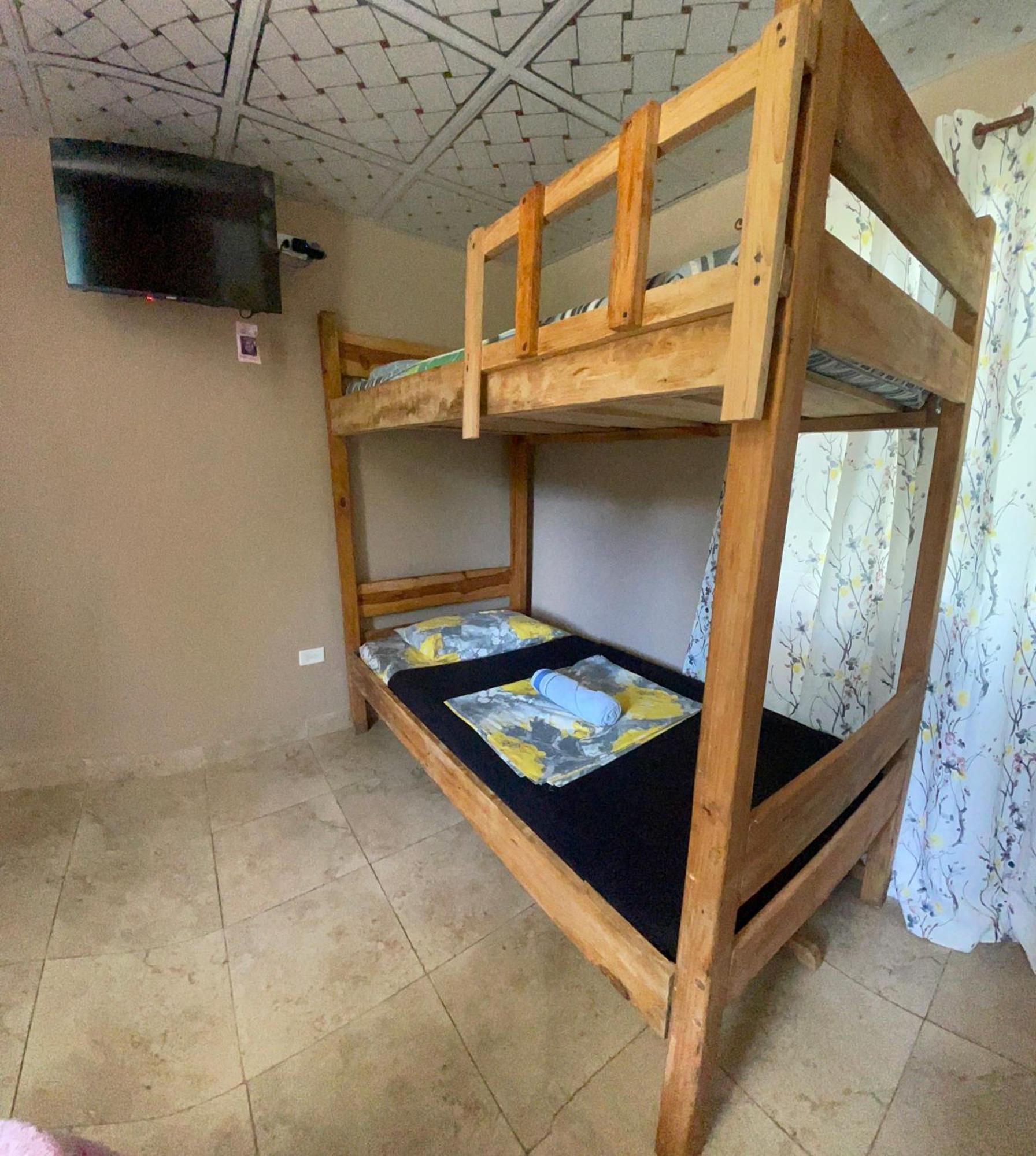 Hostal La India Dormida El Valle de Anton Exteriör bild